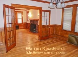 102-104 Larch Rd, Cambridge, MA 02138