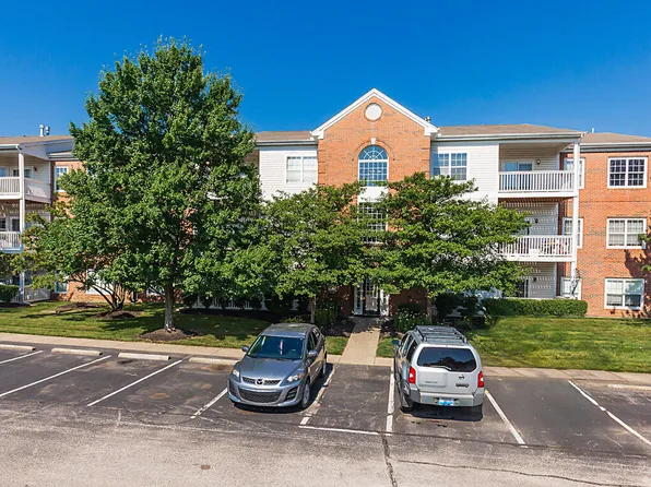 150 Saddlebrook Ln Unit 535, Florence, KY 41042