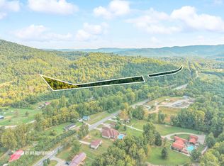 0 Old Mountain Ash Pike, Williamsburg, KY 40769