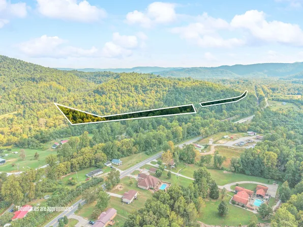 0 Old Mountain Ash Pike, Williamsburg, KY 40769