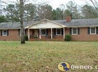 155 Colony E, Abbeville, SC 29620