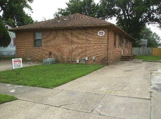 1519 Fairbanks Ave, Norfolk, VA 23502