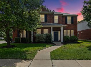 676 Rusk Rd, Round Rock, TX 78665