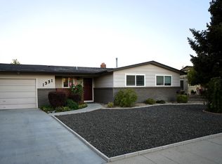 1331 N Owens St, Boise, ID 83704