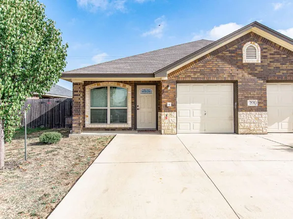 502 Sladecek Dr #A, Killeen, TX 76542