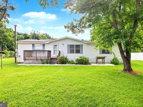 34 Combs St, Locust Grove, GA 30248
