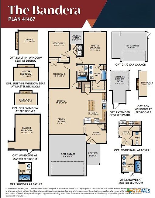 2nd image of 107 Driftwood Ln