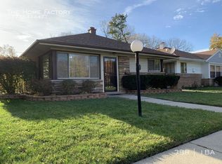 9658 S Van Vlissingen Rd, Chicago, IL 60617