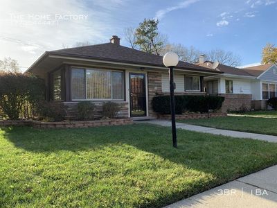 9658 S Van Vlissingen Rd, Chicago, IL, 60617