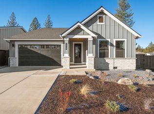 1448 NW Ochoa Dr, Bend, OR