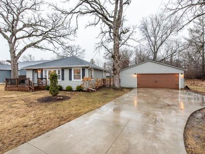 10544 286th AVENUE, Trevor, WI, 53179