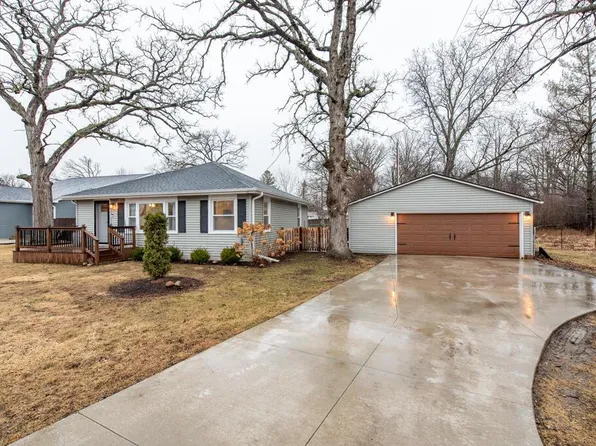 10544 286th AVENUE, Trevor, WI 53179