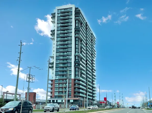 2550 Simcoe St N #1103, Oshawa, ON L1L 0R5