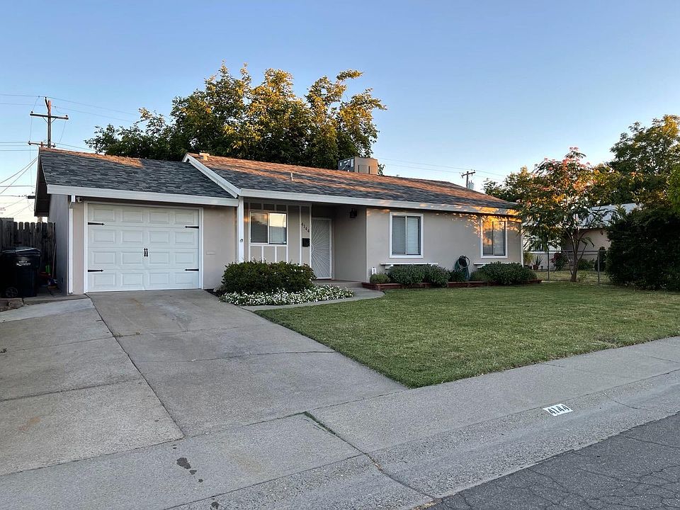 4144 Moriah Way, North Highlands, CA 95660 Zillow