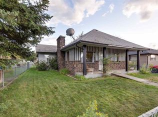 1736 E Crown Ave, Spokane, WA 99207