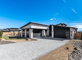 515 Cottontail Ct, Genoa, NV 89411