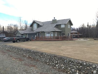 2061 N Palomino Ln, Palmer, AK, 99645