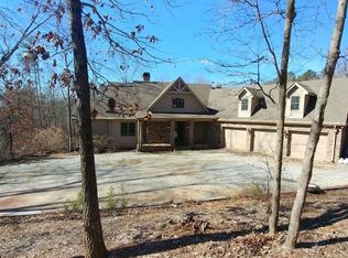 1720 Goldmine Rd, Dawsonville, GA 30534