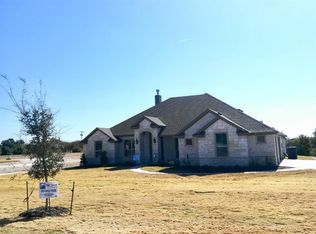 5925 Feather Wind Way, Fort Worth, TX 76135