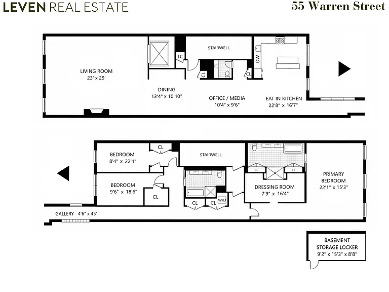 55 Warren St #4 — Photo 2