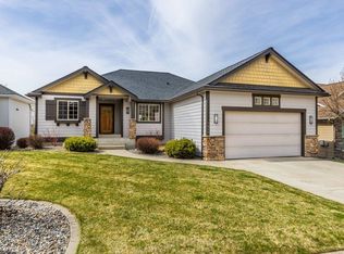 7820 S Parway Ln, Cheney, WA 99004