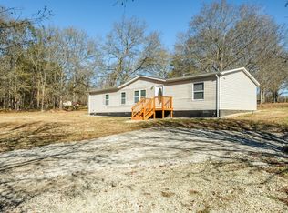 3444 Mount Lebanon Rd, Campobello, SC 29322