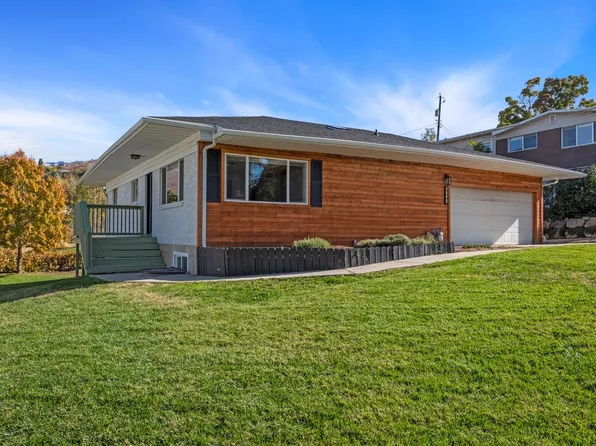 (undisclosed Address), Bountiful, UT 84010