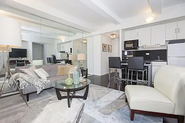 Rented by Global Realty Opportunities