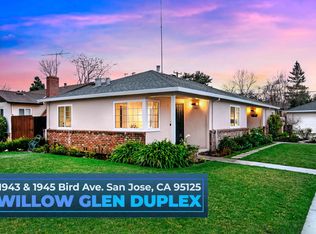 1943 Bird Ave, San Jose, CA