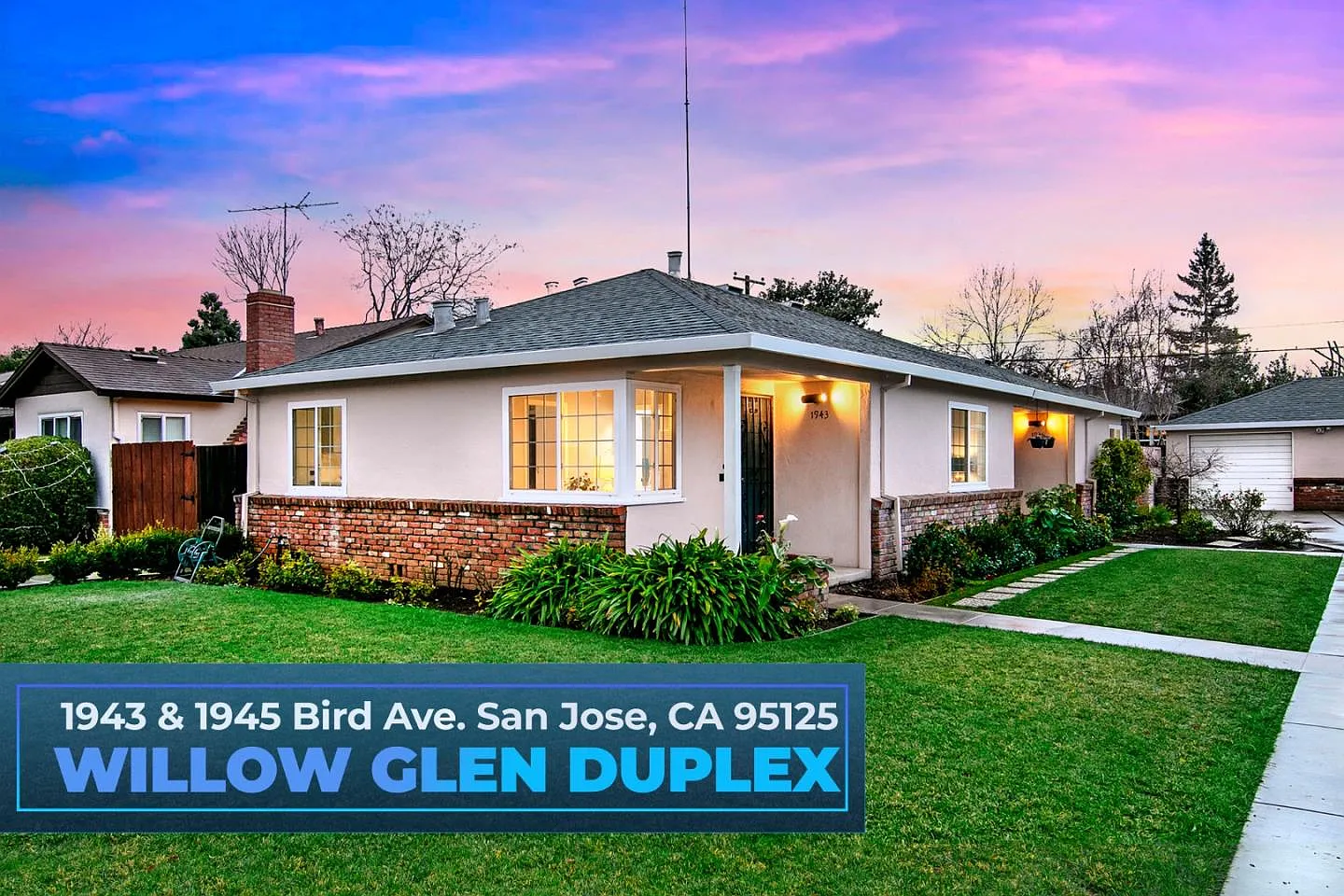 1943 Bird Ave photo 1