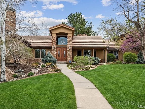 2nd image of 5200 S Beeler Court