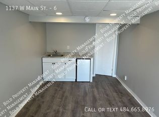 1137 W Main St #6, Annville, PA 17003