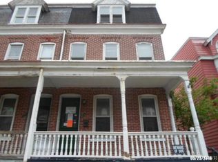 223 N Fulton St, Allentown, PA 18102