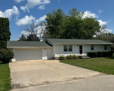 312 N Main St, Gilman, IA, 50106