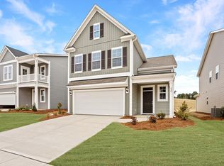 424 White Oak Garden Way #318, Garner, NC 27529