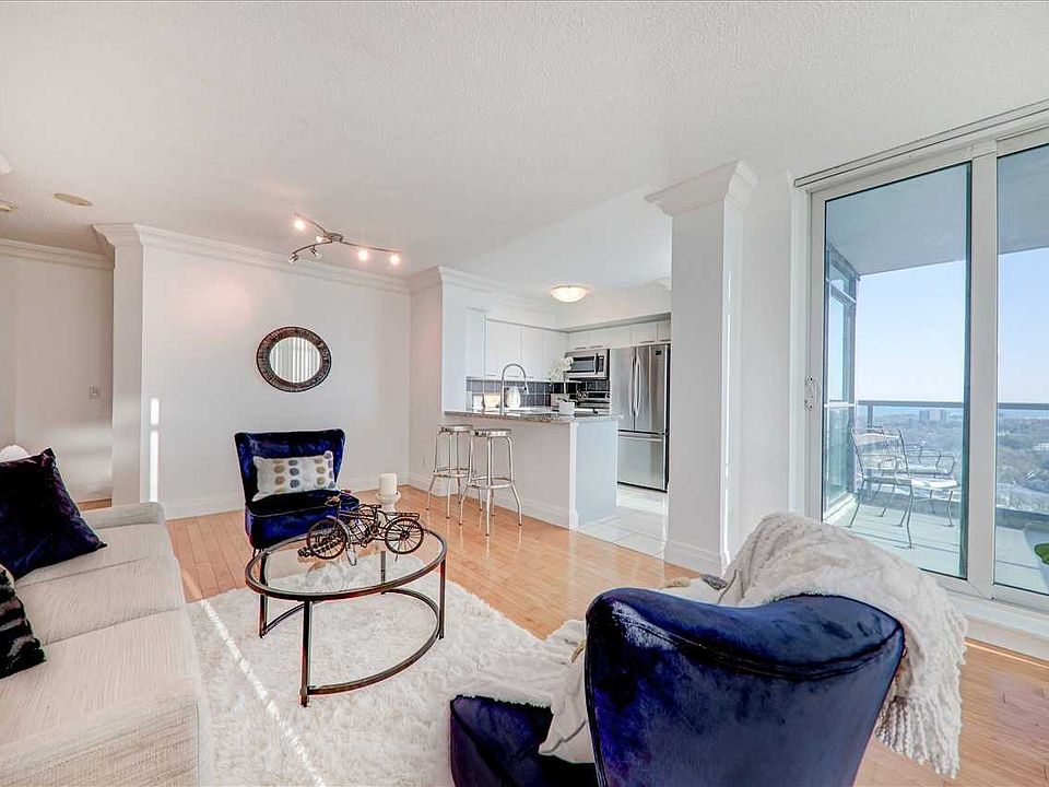 225 Sherway Gardens Rd Toronto, ON, M9C0A3 Apartments for Rent Zillow