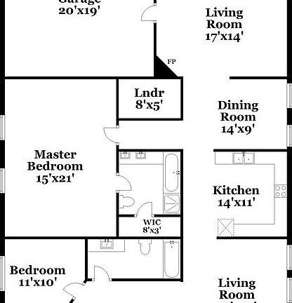 2nd image of this home