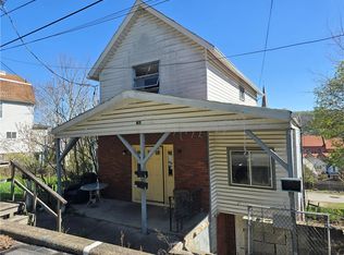708 Lookout Ave, Charleroi, PA