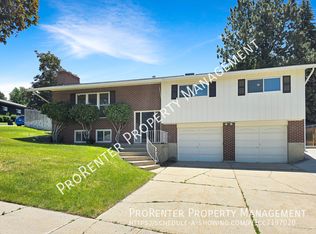 1094 Beverly Way, Bountiful, UT 84010