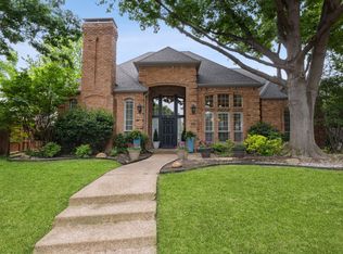 5944 Saint Agnes Dr, Plano, TX 75093