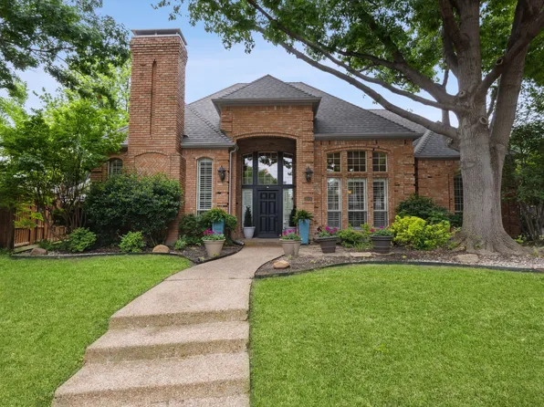 5944 Saint Agnes Dr, Plano, TX 75093