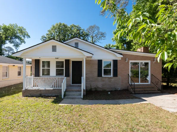 102 Burdock Cir, Columbia, SC 29201
