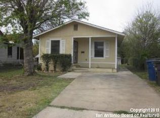 117 Utah St, San Antonio, TX 78210