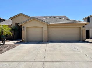 861 E Toledo St, Gilbert, AZ 85295