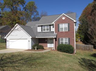629 Nova Ave, High Point, NC 27265