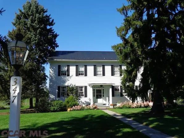 347 W Pine Grove Rd, Pine Grove Mills, PA 16868