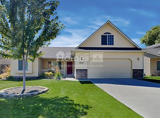 5002 Barkley Way, Caldwell, ID 83607