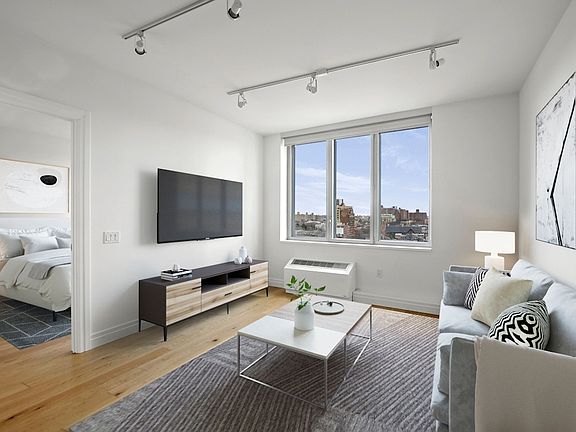 3rd image of 300 Ashland Pl #14Q