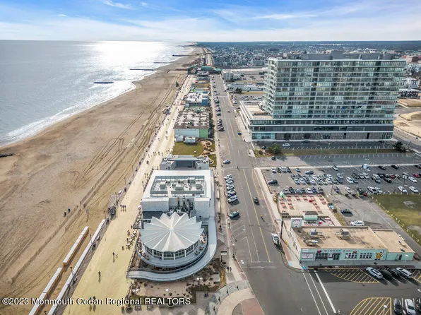 1101 Ocean Avenue #610, Asbury Park, NJ 07712