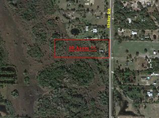 2750 Absher Rd, Saint Cloud, FL 34771
